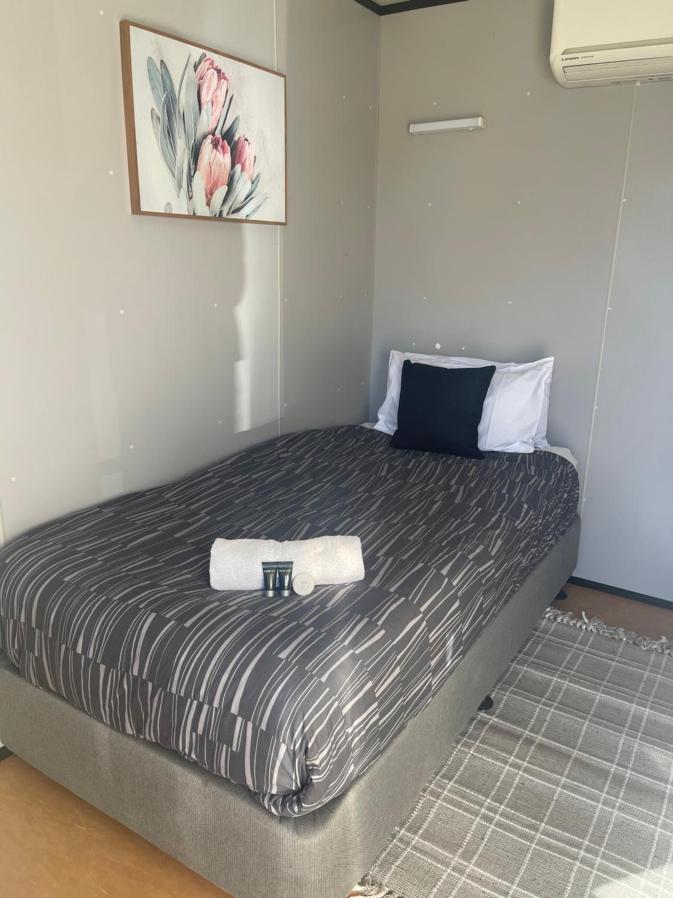 Kerang Holiday park