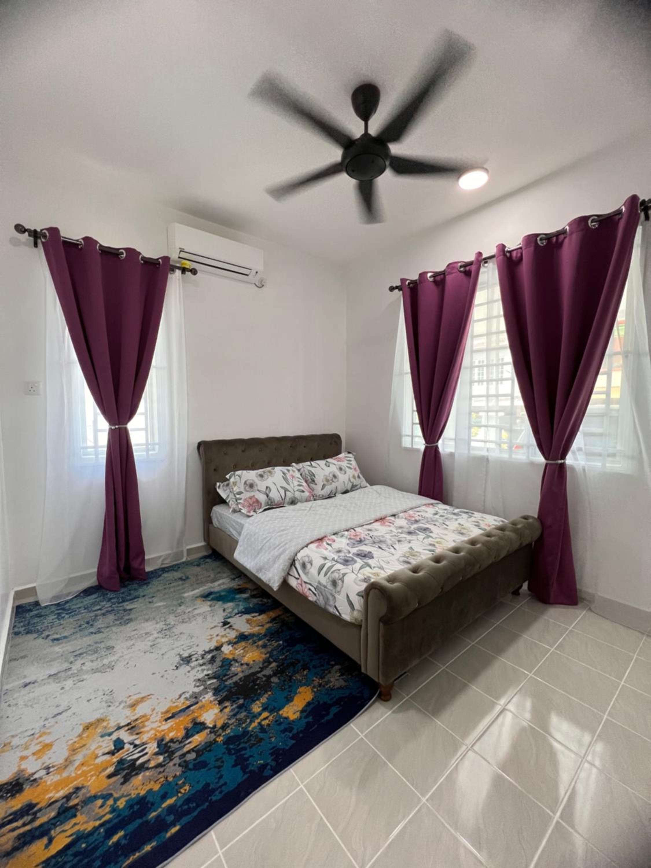 DAMIA Homestay Langkawi photo 6