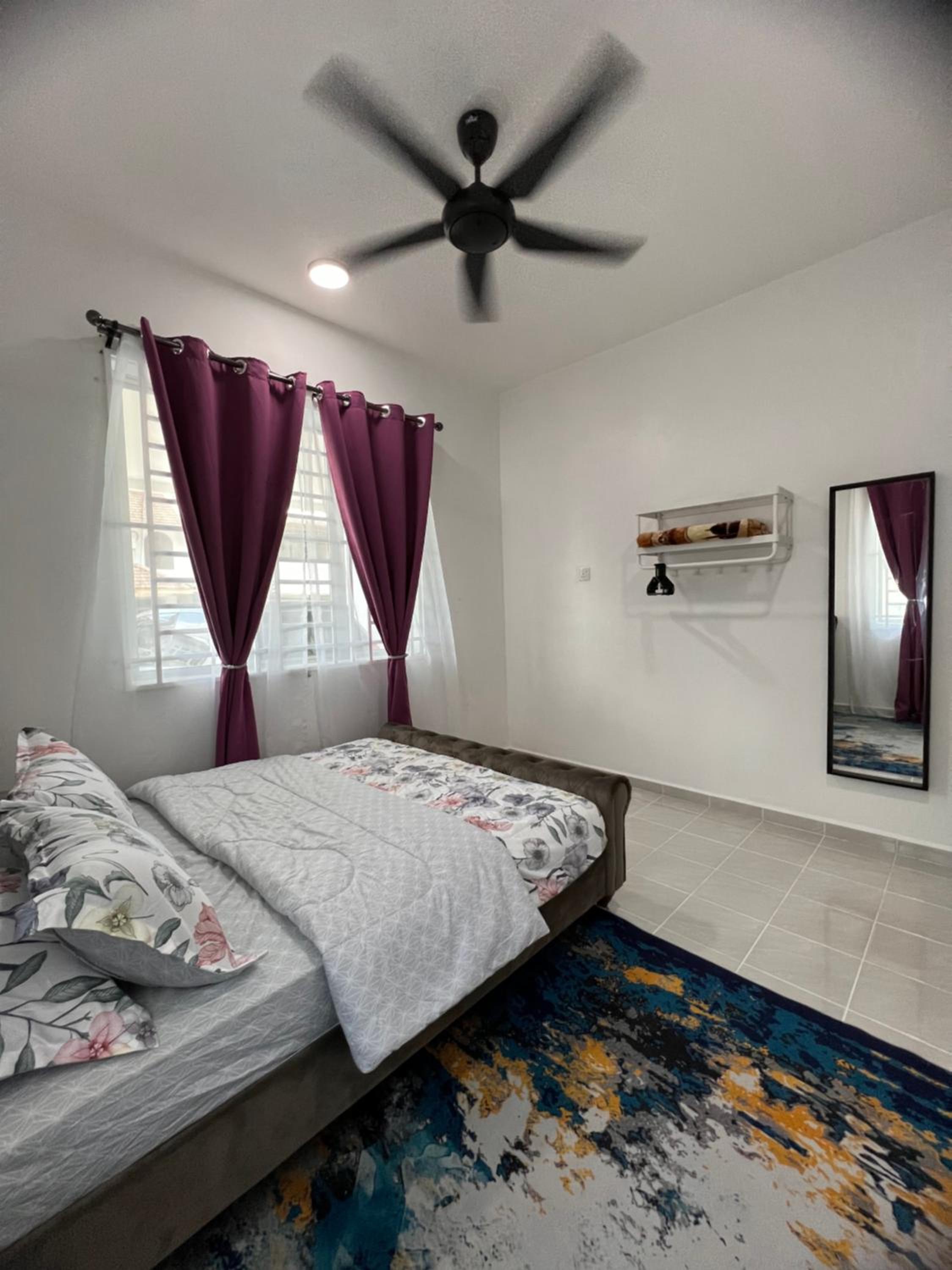 DAMIA Homestay Langkawi photo 8