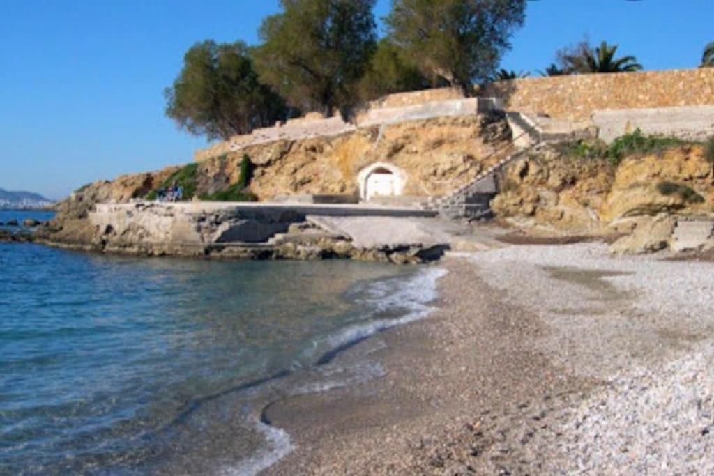 Marinakis Airbnb