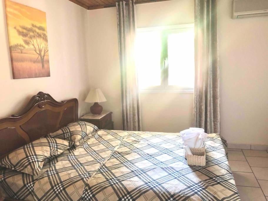 Marinakis Airbnb