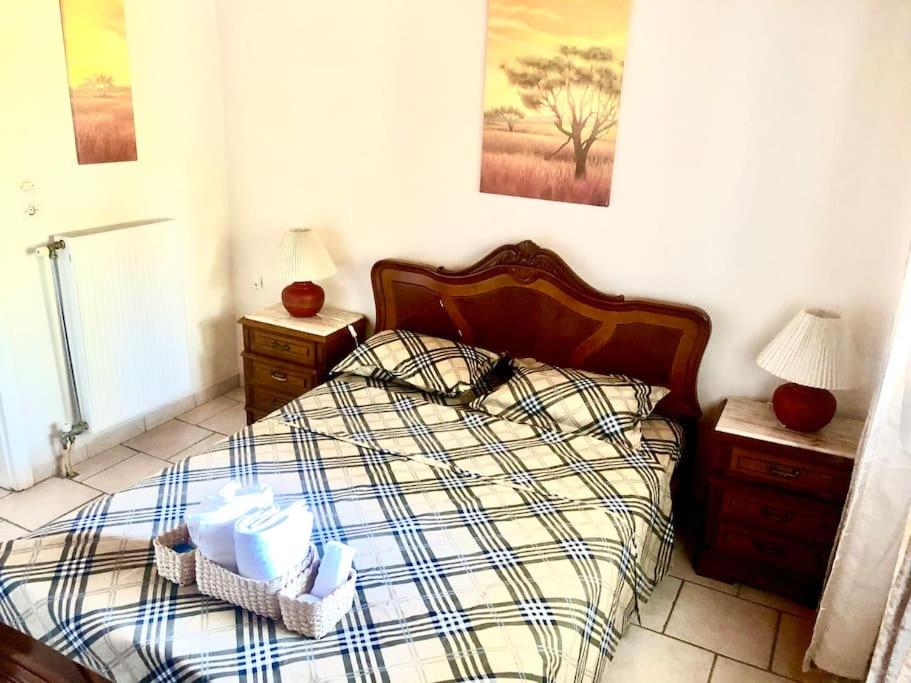Marinakis Airbnb