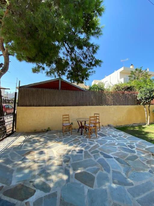 Marinakis Airbnb