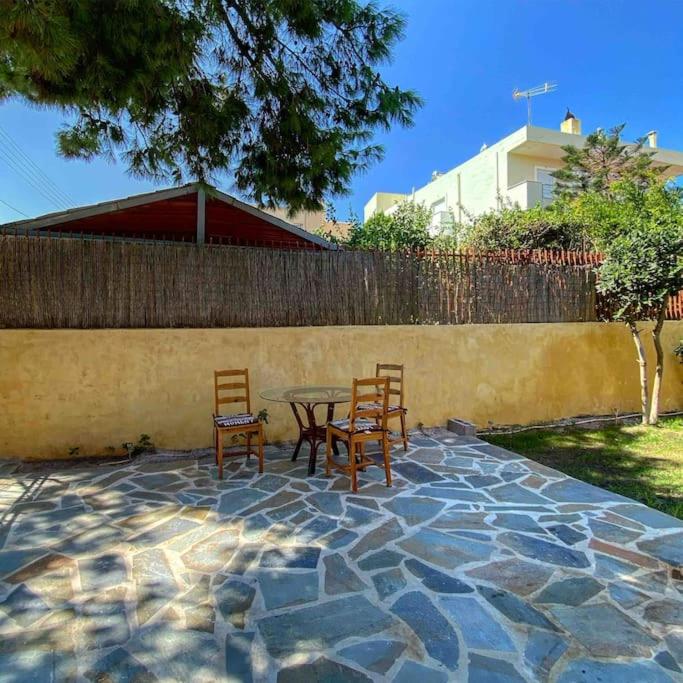 Marinakis Airbnb