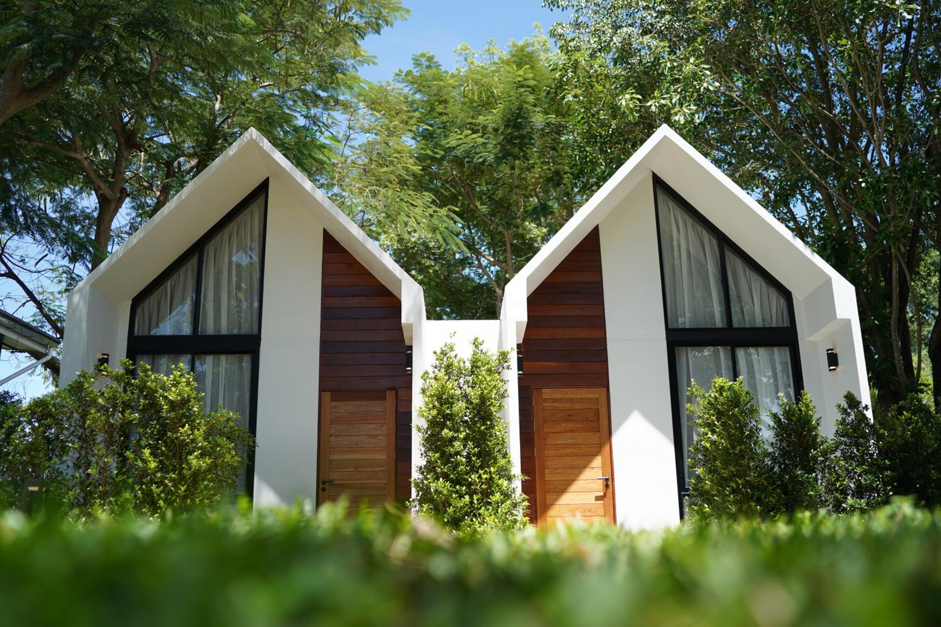 Hotel River Kwai Kiri Resort - Image 1