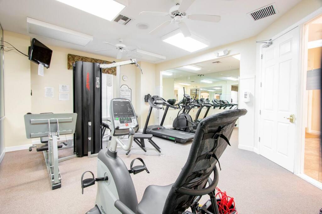 Disney Paradise! Pools, lakes, and playgrounds! view 5