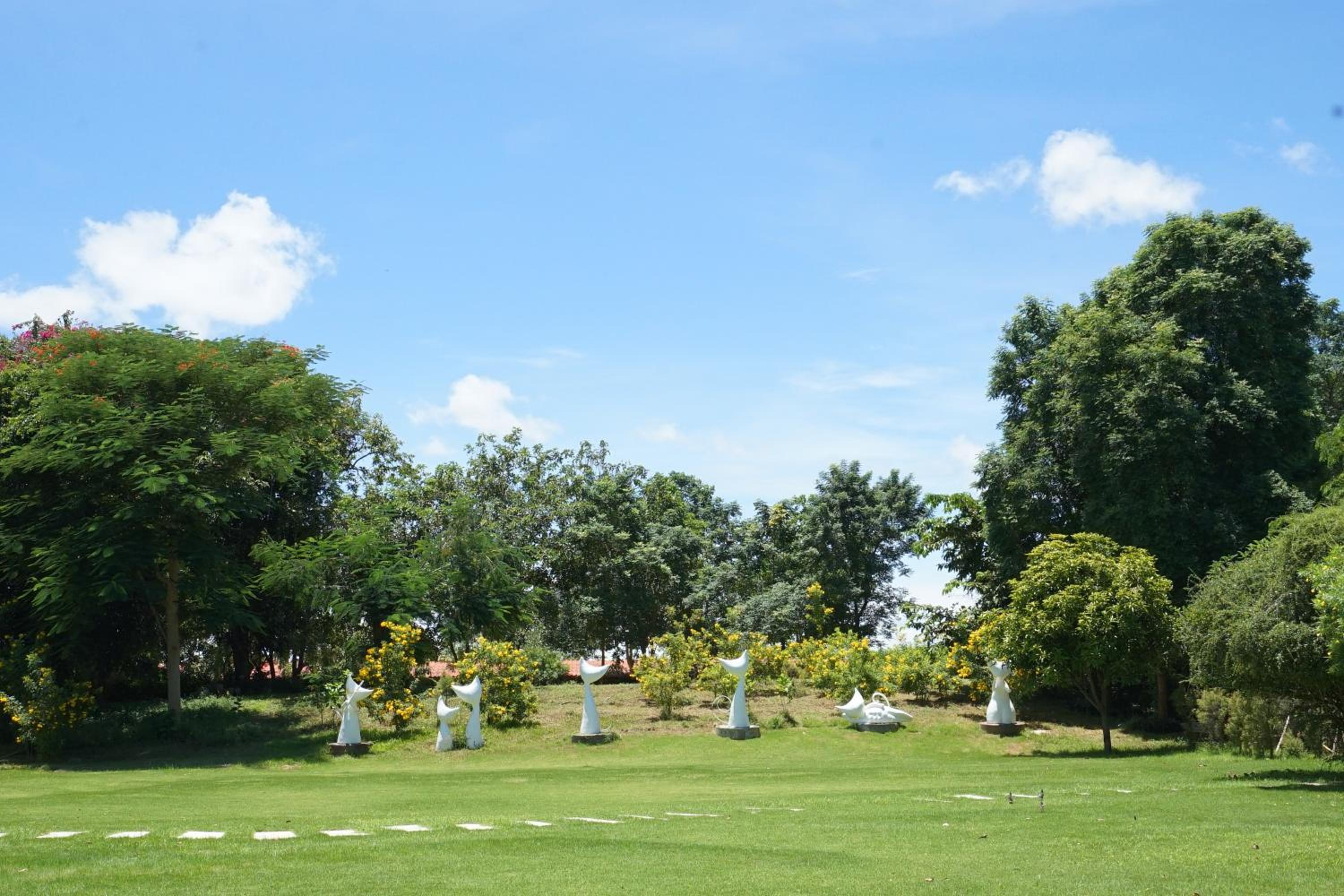 River Kwai Kiri Resort