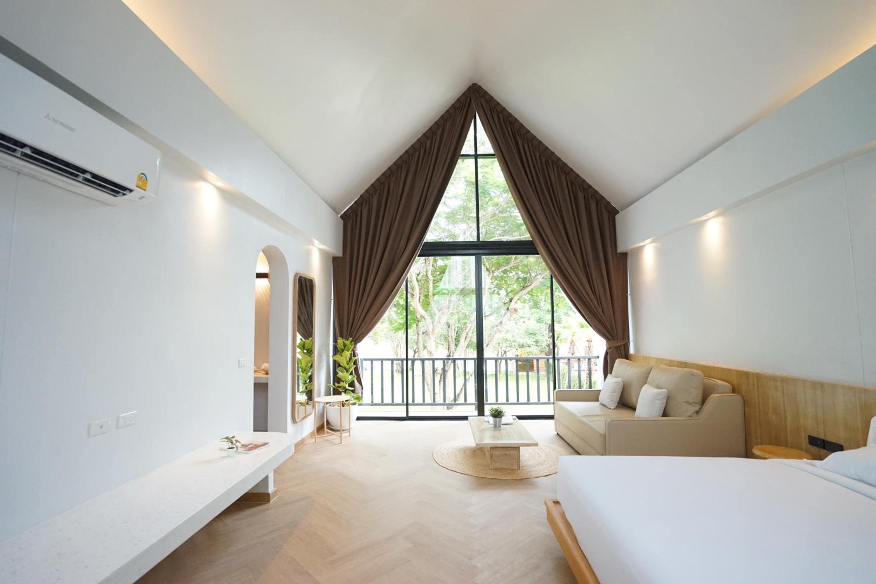 River Kwai Kiri Resort