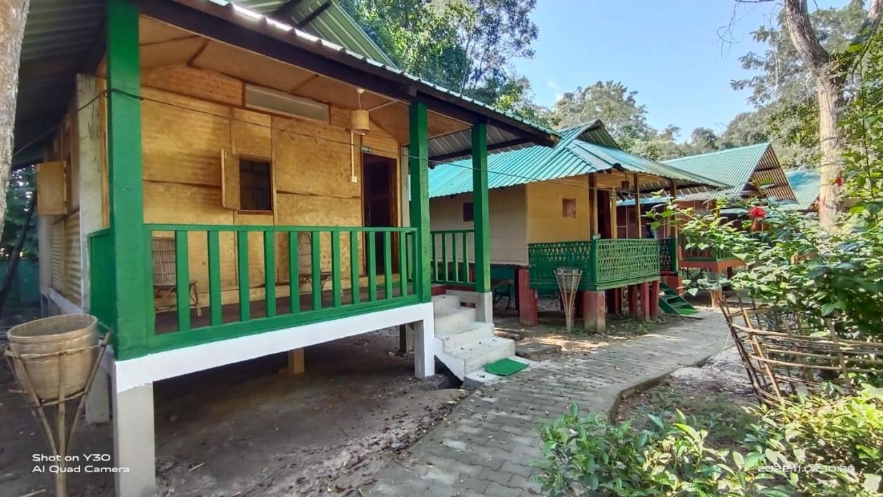 Nature Hunt Eco Camp view 5