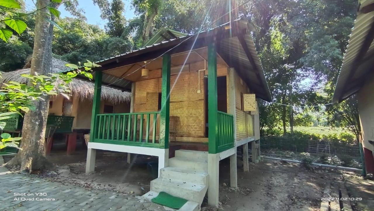 Nature Hunt Eco Camp view 3