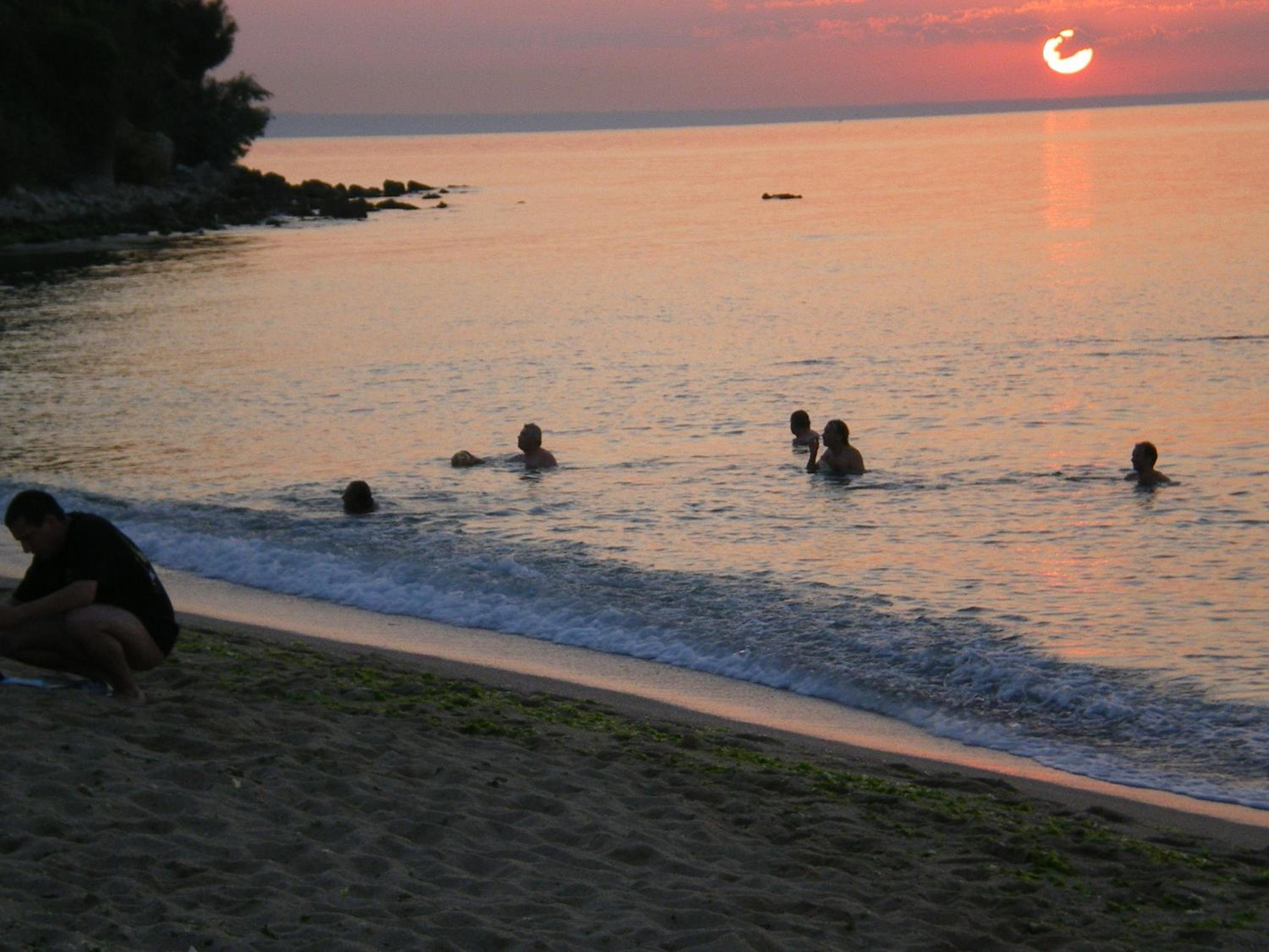 Beach House Cabacum