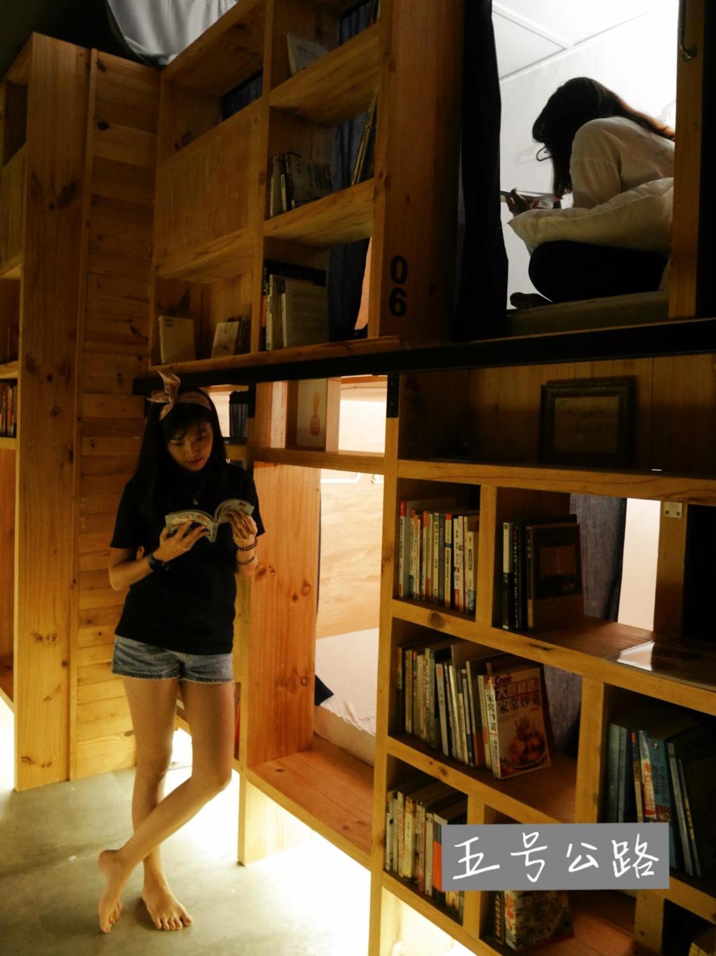 Route Five Hostel Dorm Kuala Selangor photo 4