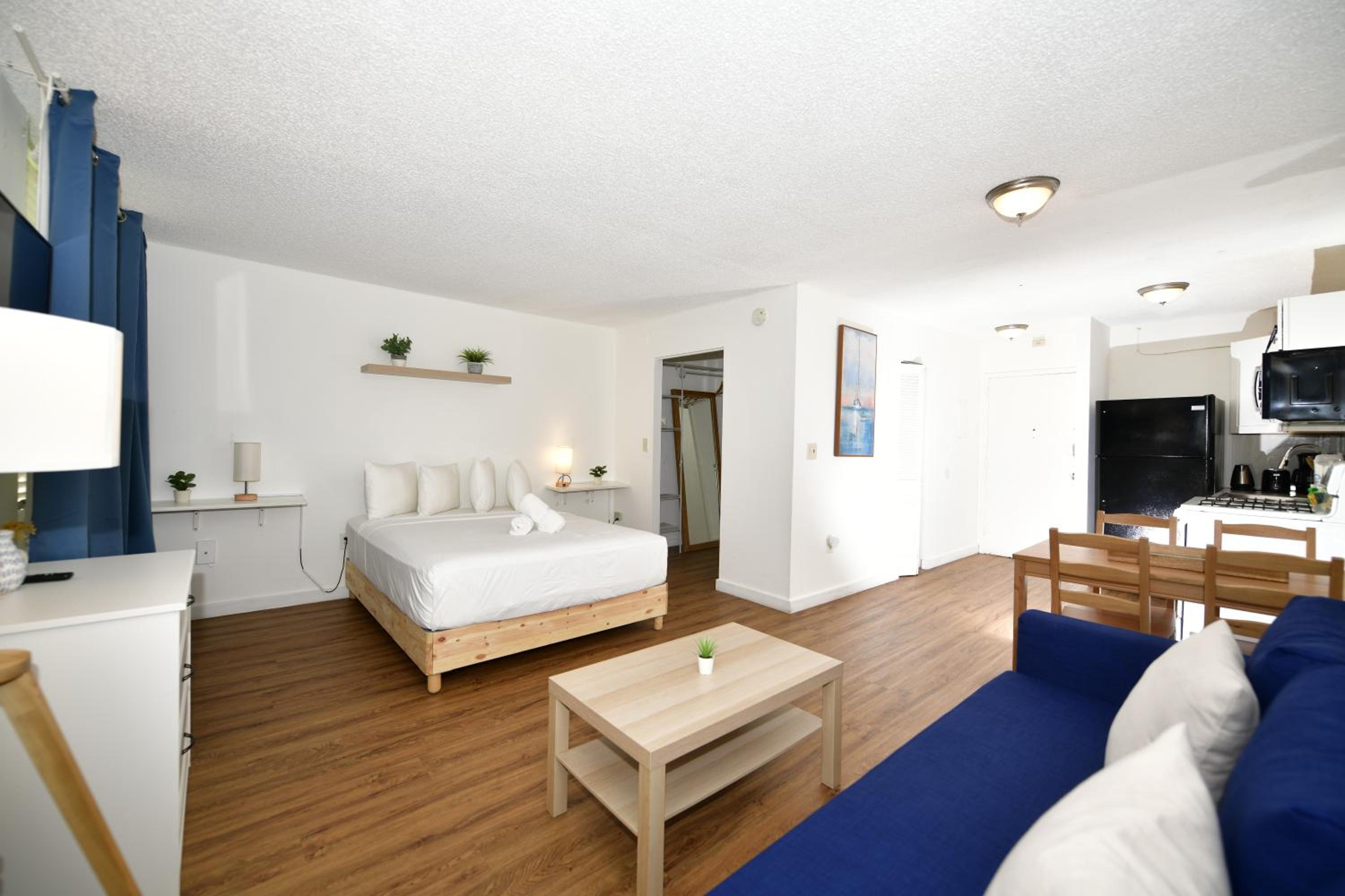 Sobe Apartments view 4