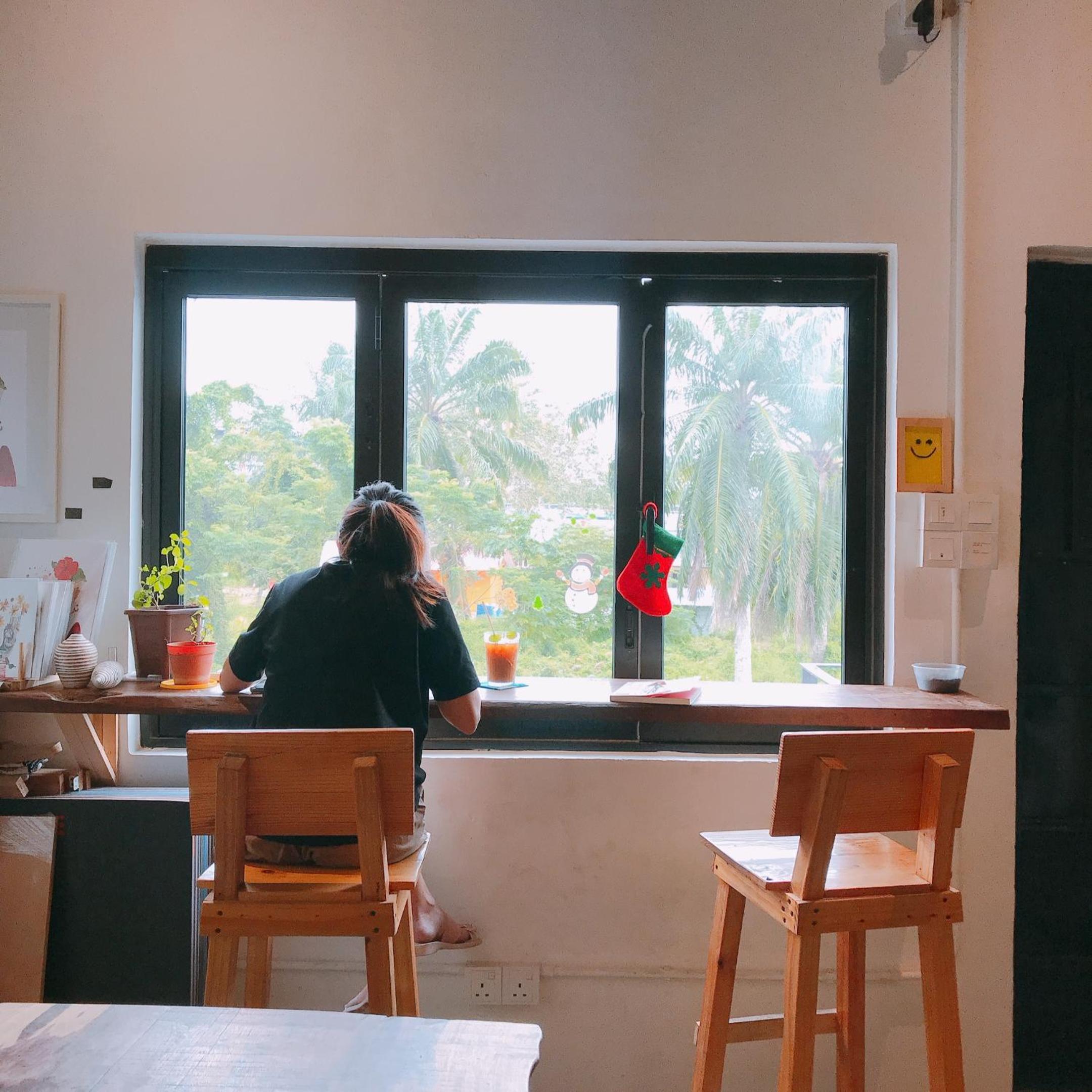 Route Five Hostel Dorm Kuala Selangor