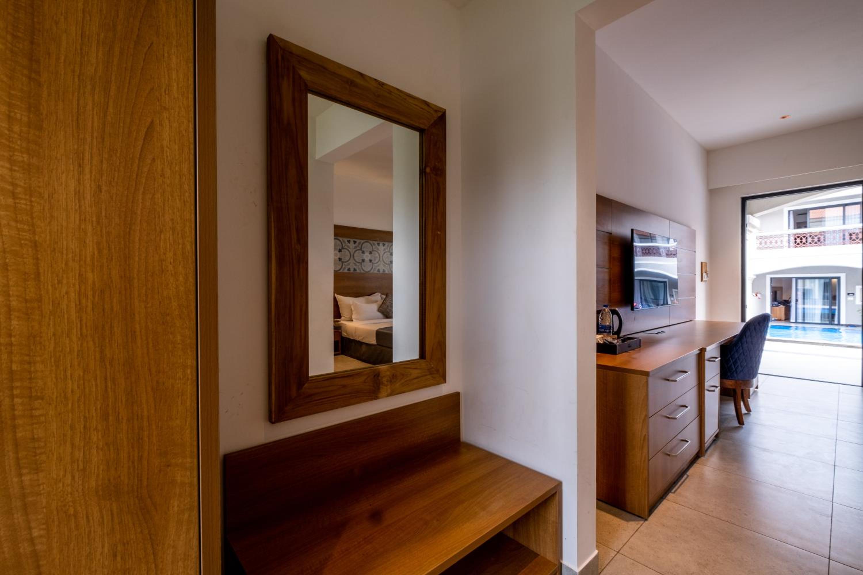 Chalston Beach Resort