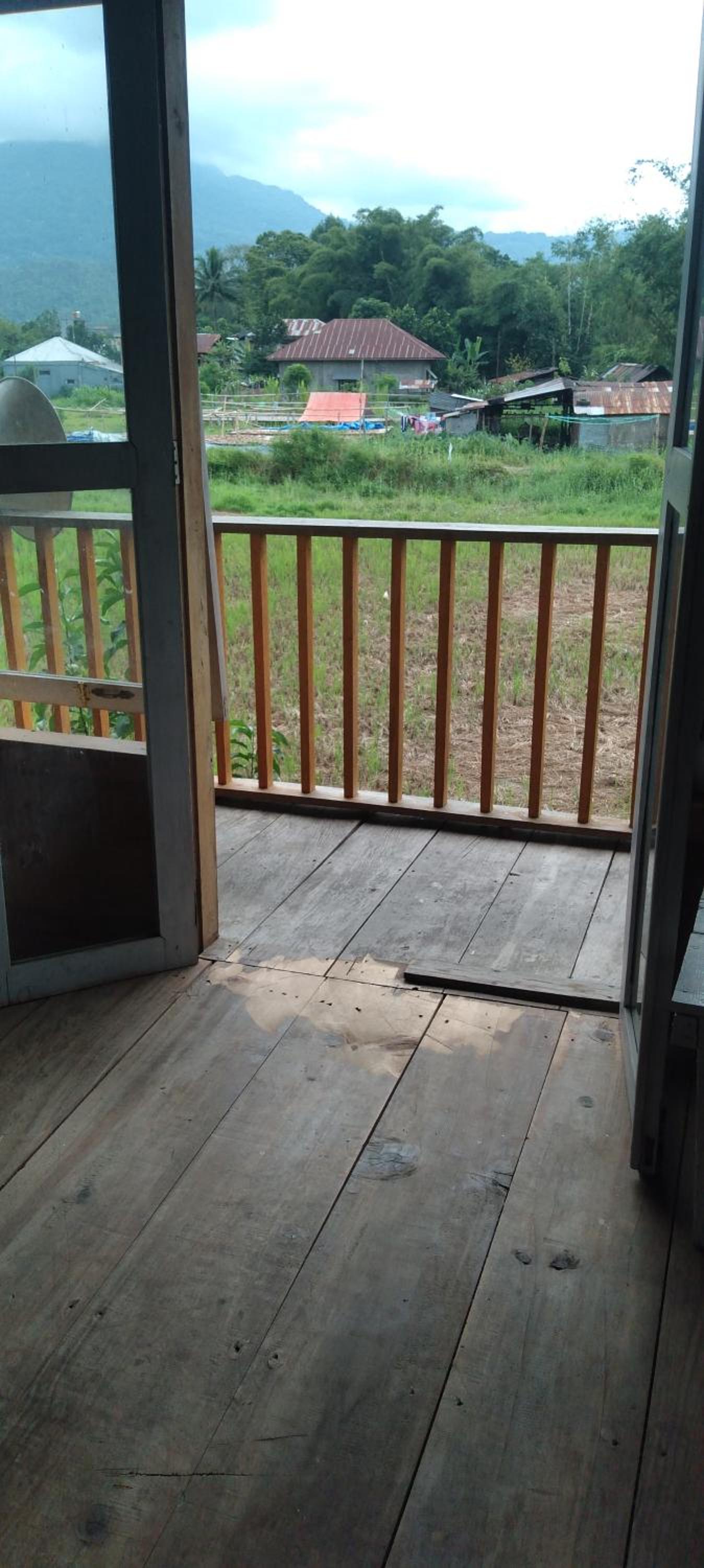Purabarang Homestay