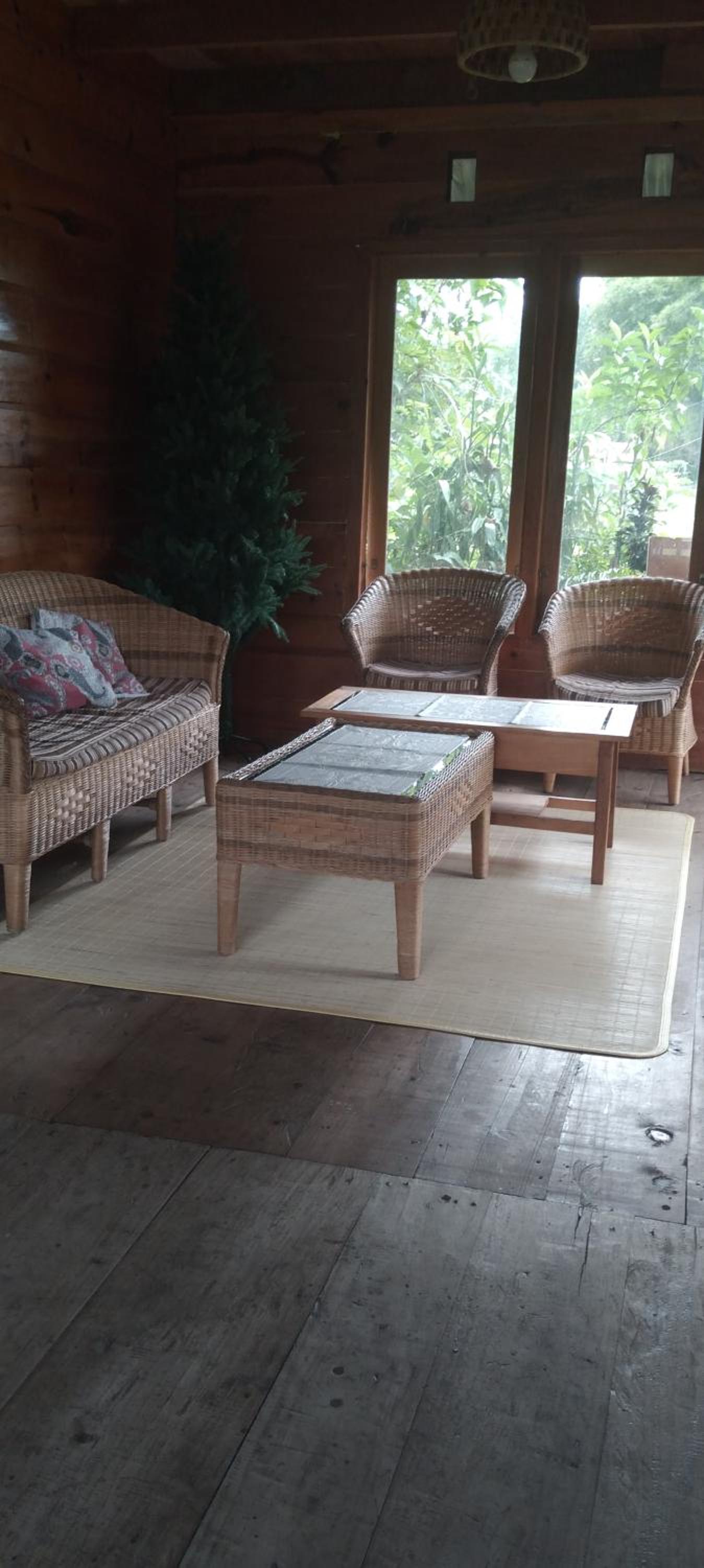 Purabarang Homestay
