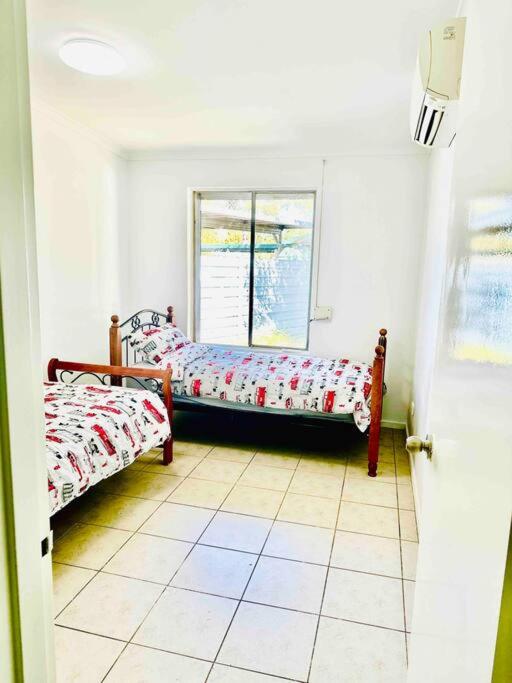 Grabber- Three bedroom charm in Alice Springs