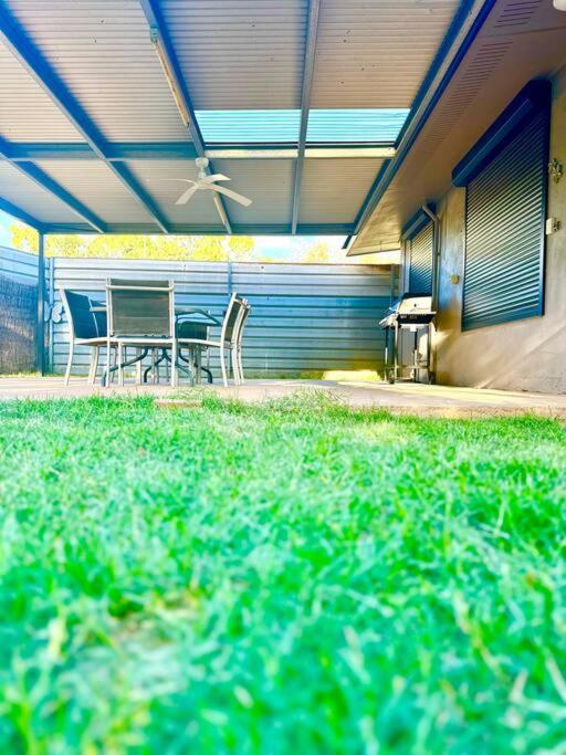 Grabber- Three bedroom charm in Alice Springs