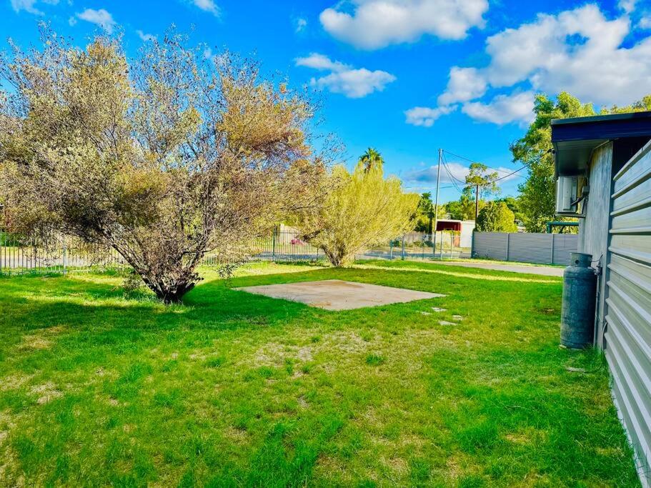 Grabber- Three bedroom charm in Alice Springs