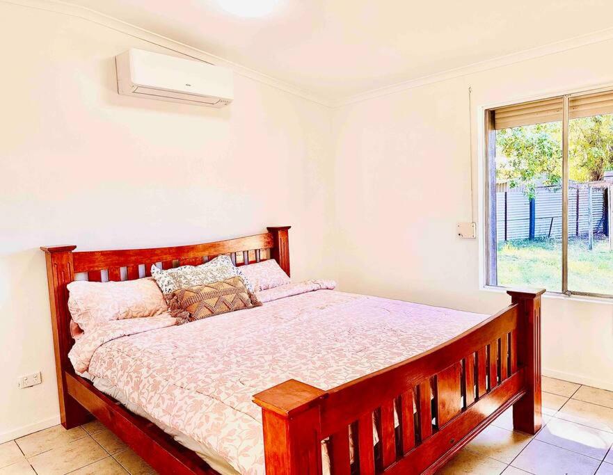 Grabber- Three bedroom charm in Alice Springs
