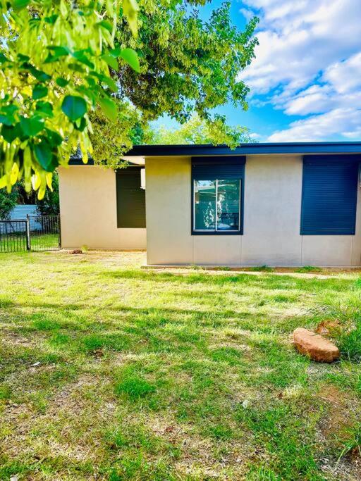 Grabber- Three bedroom charm in Alice Springs