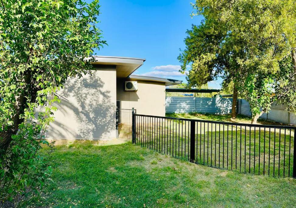 Grabber- Three bedroom charm in Alice Springs