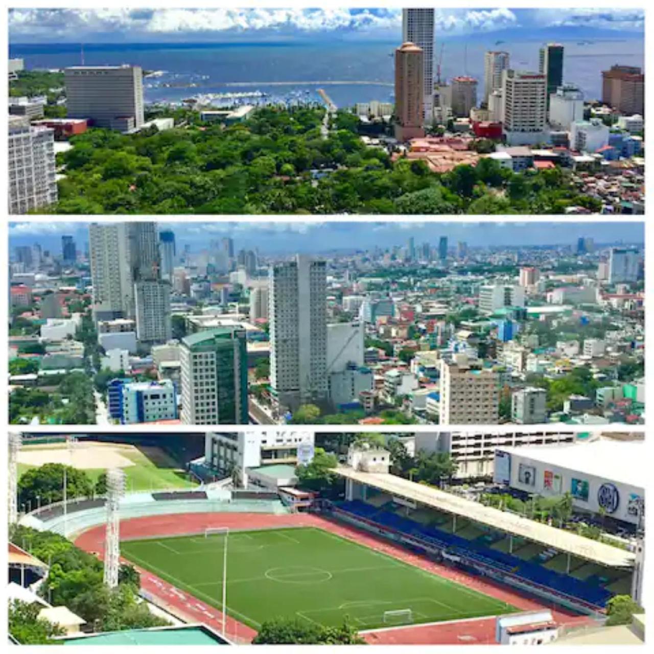 The SCENIC: Comfortable living by Awsom Phil view 2