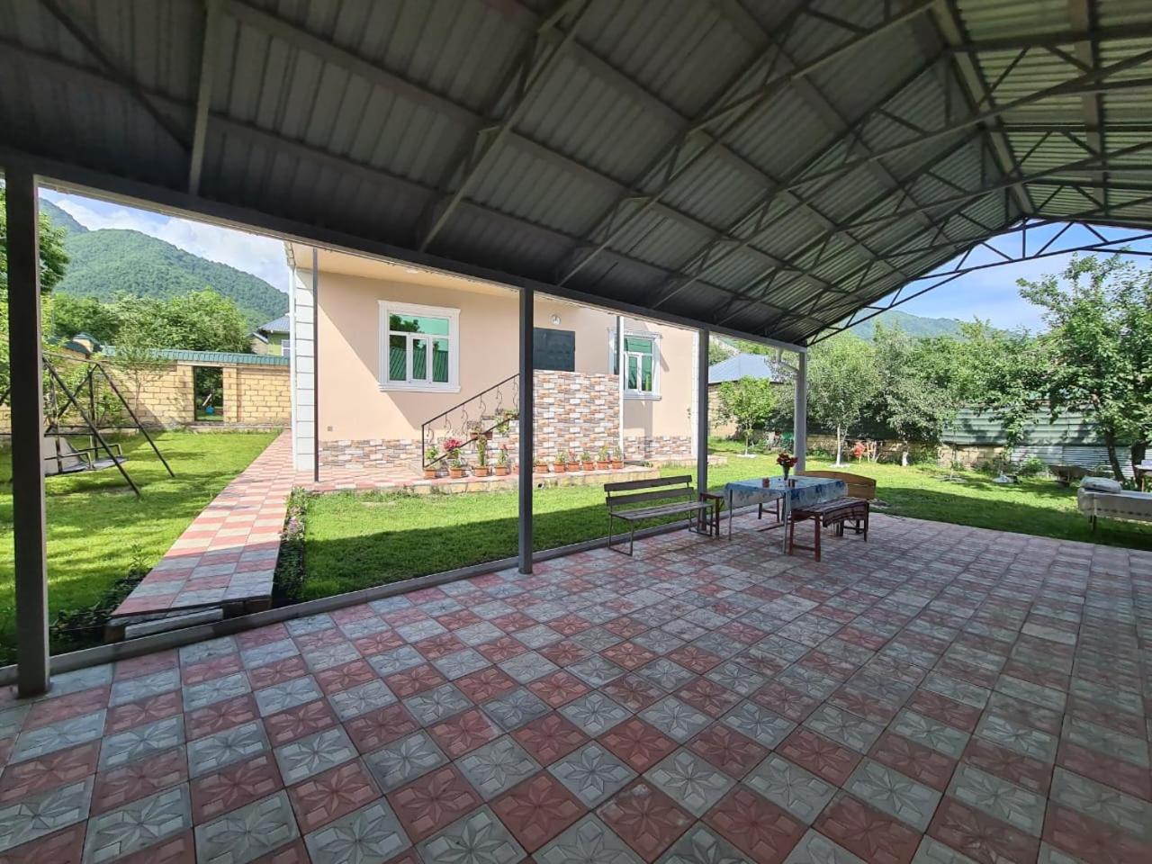 PARVN new Green Garden