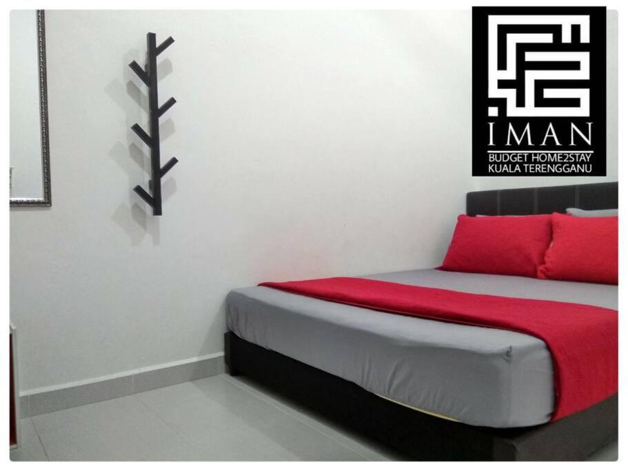 KUALA TERENGGANU GUESTHOUSE-FREE WIFI-NEAR NASI DAGANG ATAS ToL UNIT B- 2 BILIK AIRCOND DAN 1 BILIK KIPAS photo 4