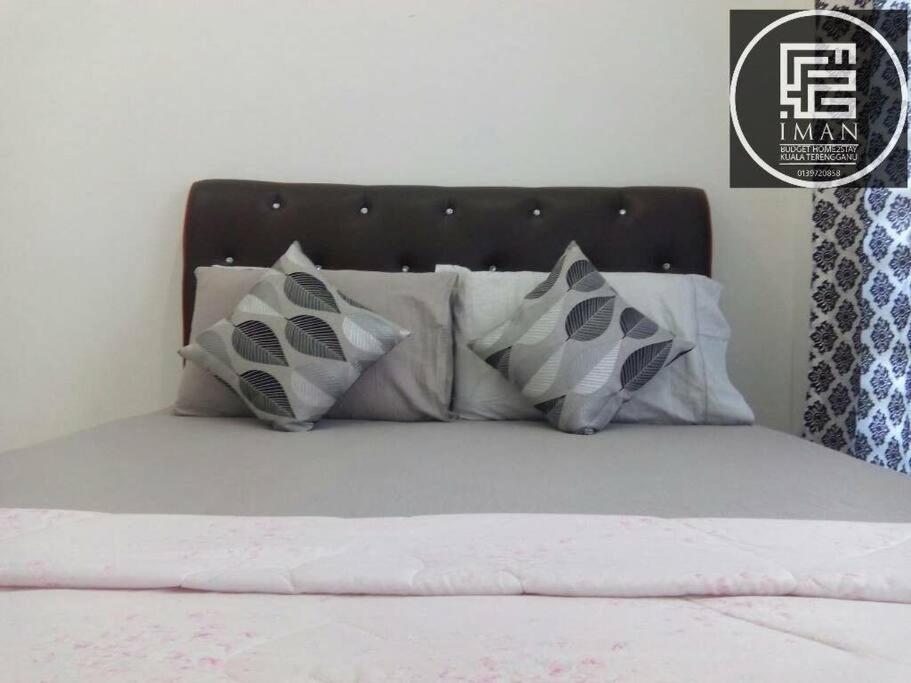 KUALA TERENGGANU GUESTHOUSE-FREE WIFI-NEAR NASI DAGANG ATAS ToL UNIT B- 2 BILIK AIRCOND DAN 1 BILIK KIPAS photo 5