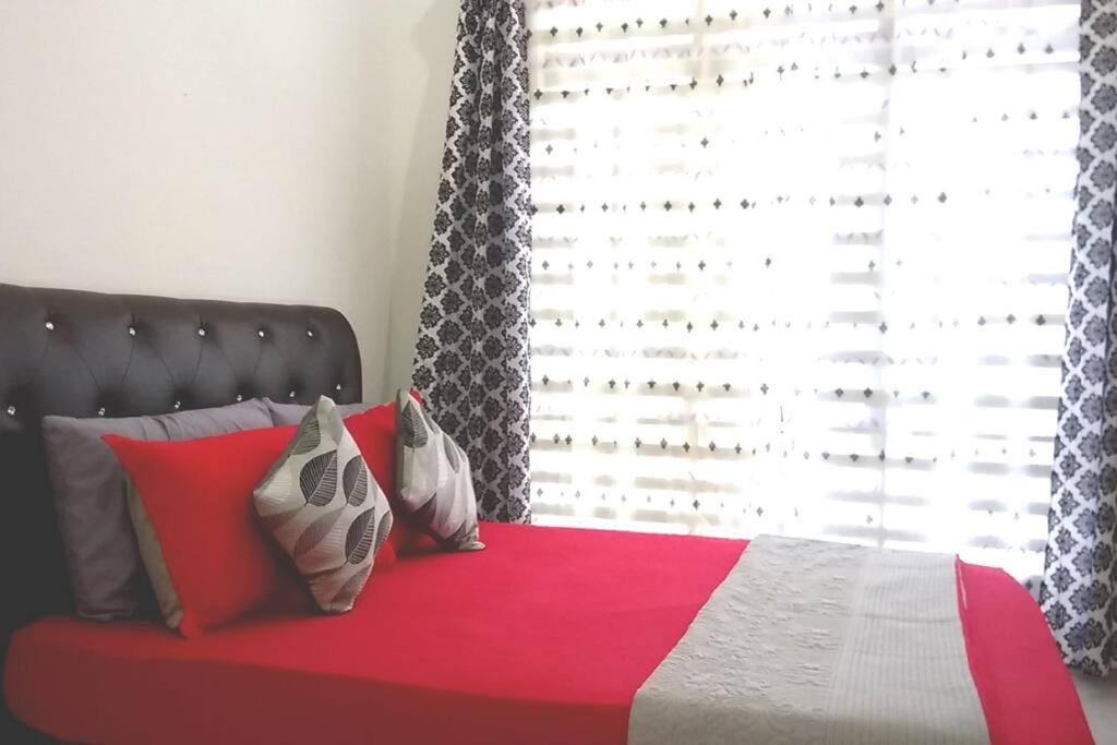 KUALA TERENGGANU GUESTHOUSE-FREE WIFI-NEAR NASI DAGANG ATAS ToL UNIT B- 2 BILIK AIRCOND DAN 1 BILIK KIPAS photo 8