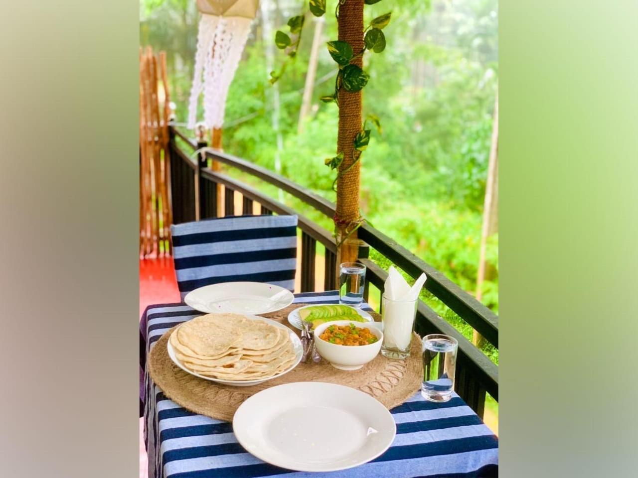 Vinu’s Place view 2