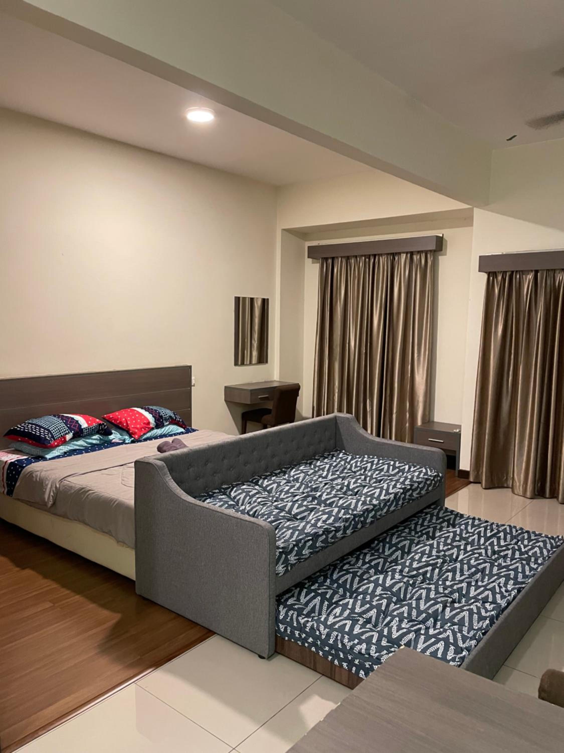 Melaka Apartment Resort with FREE Water Theme Park Tickets photo 7