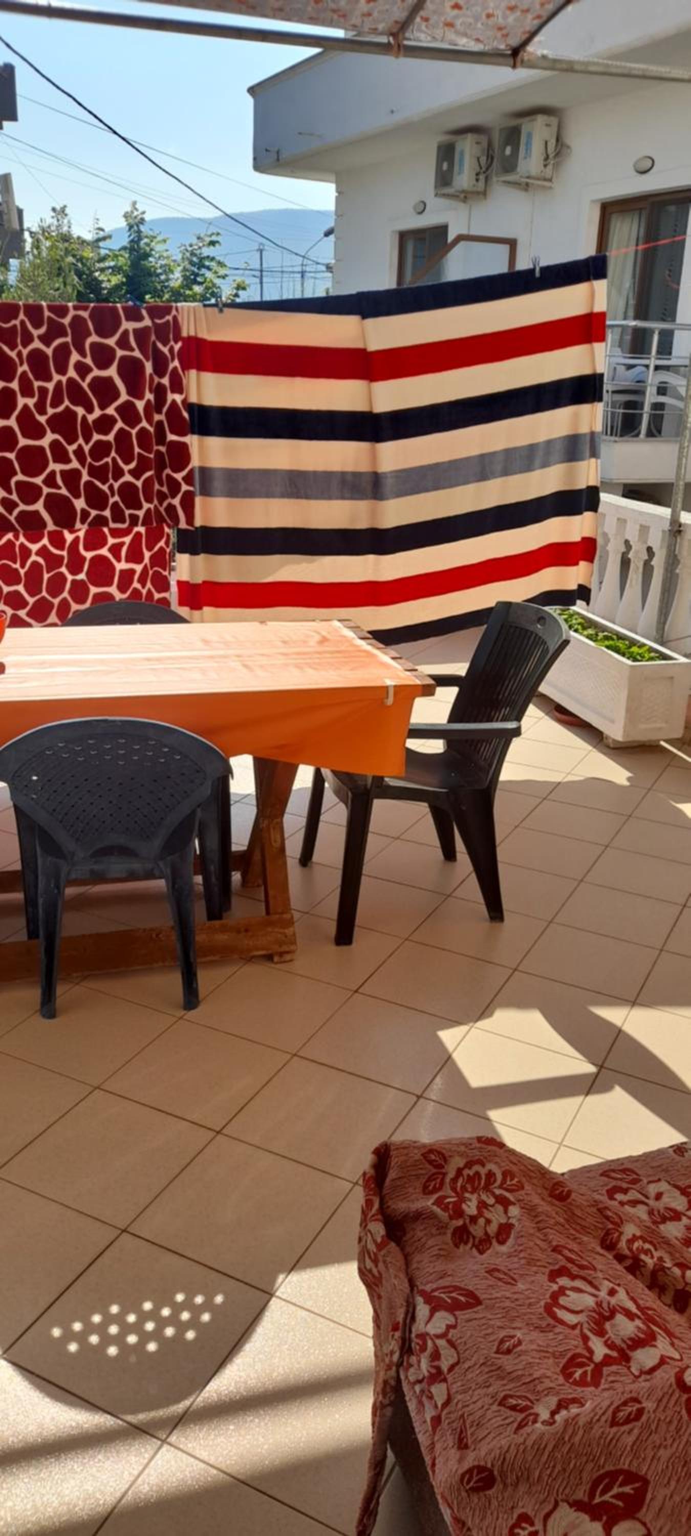 Vila Florand Sela