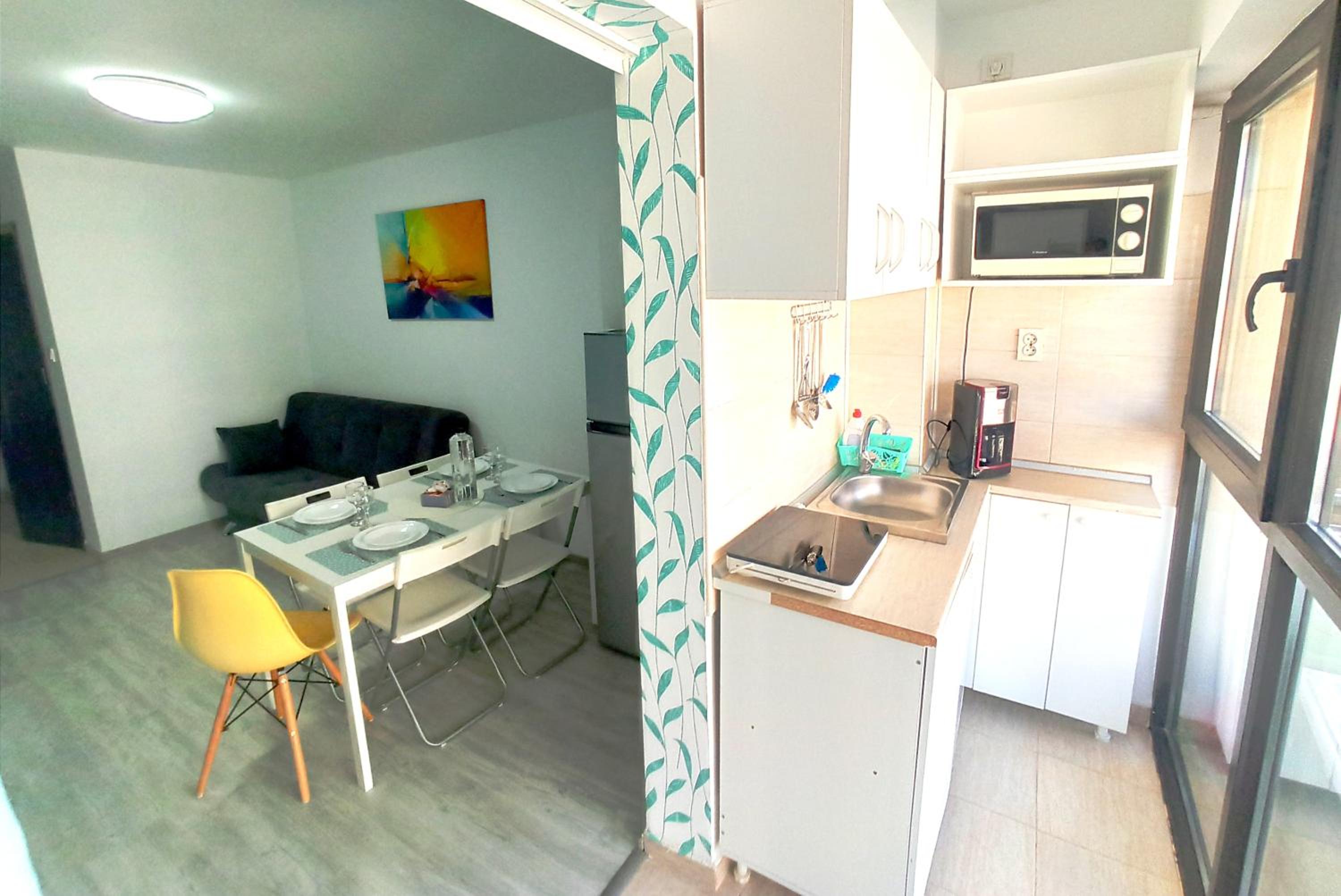 Apartamente DESIGN Ansamblu Residential Saturn view 5