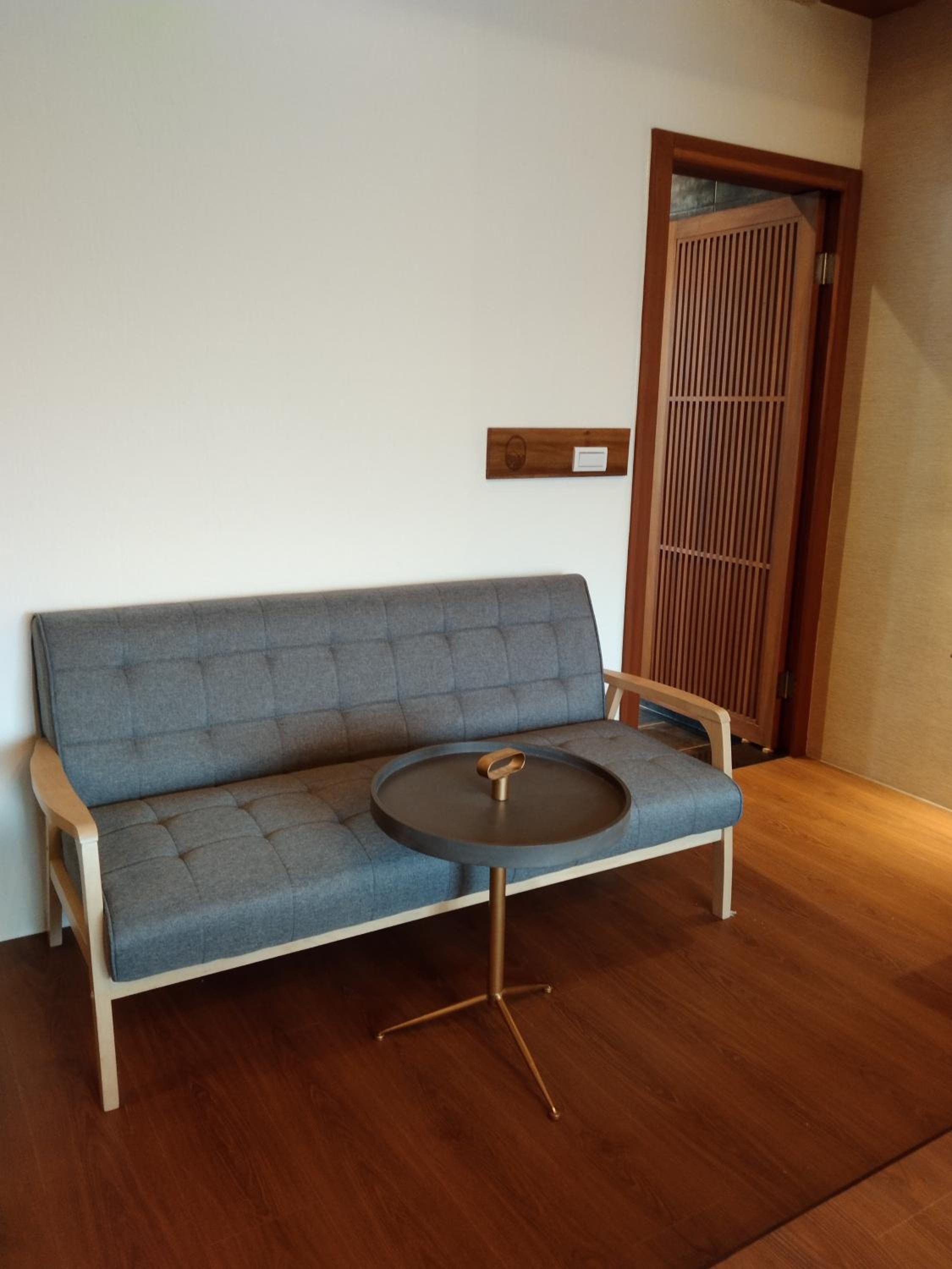 Jiaoxi Pusu Homestay