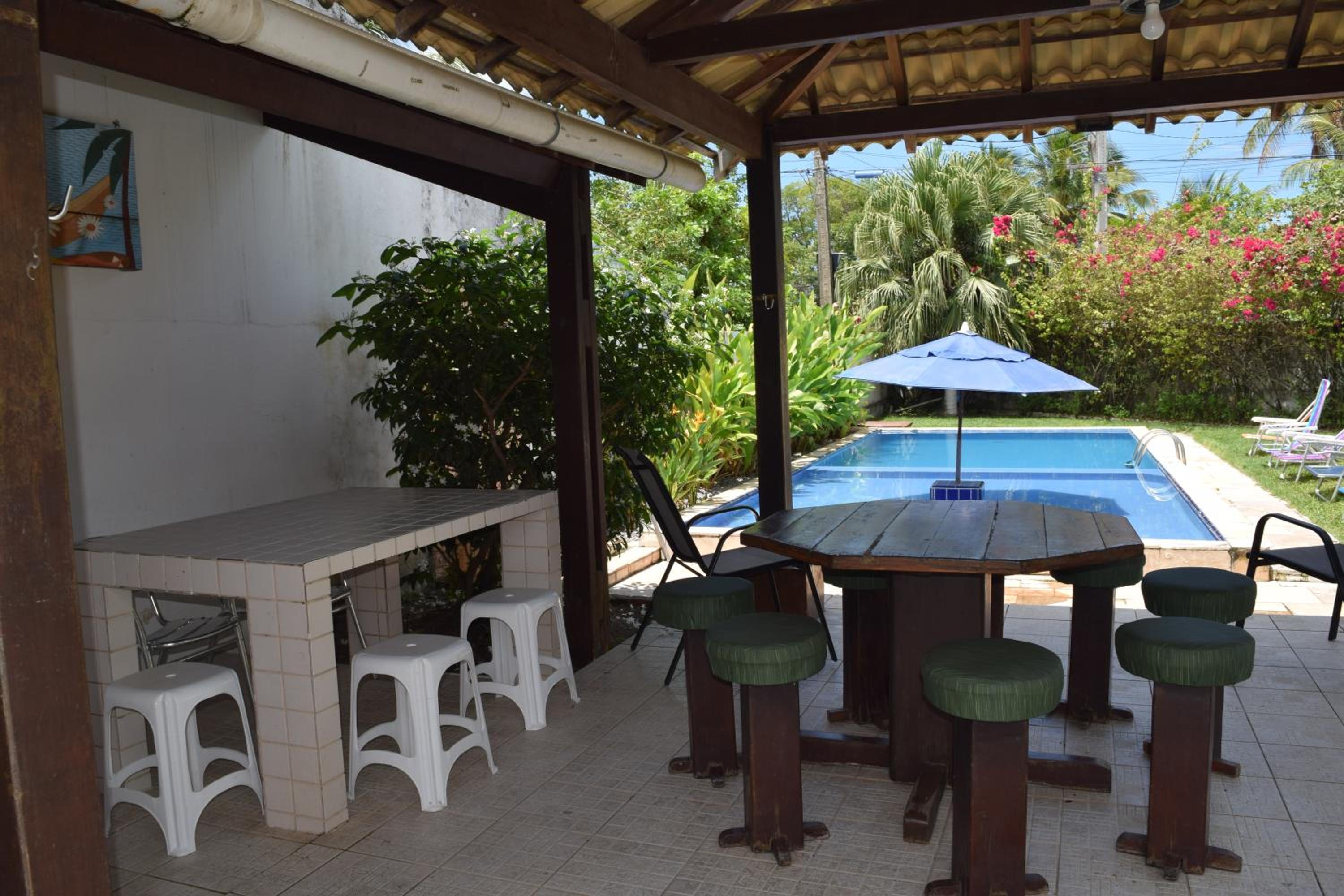 Linda Casa no centro de Porto com Cozinheira e piscinas