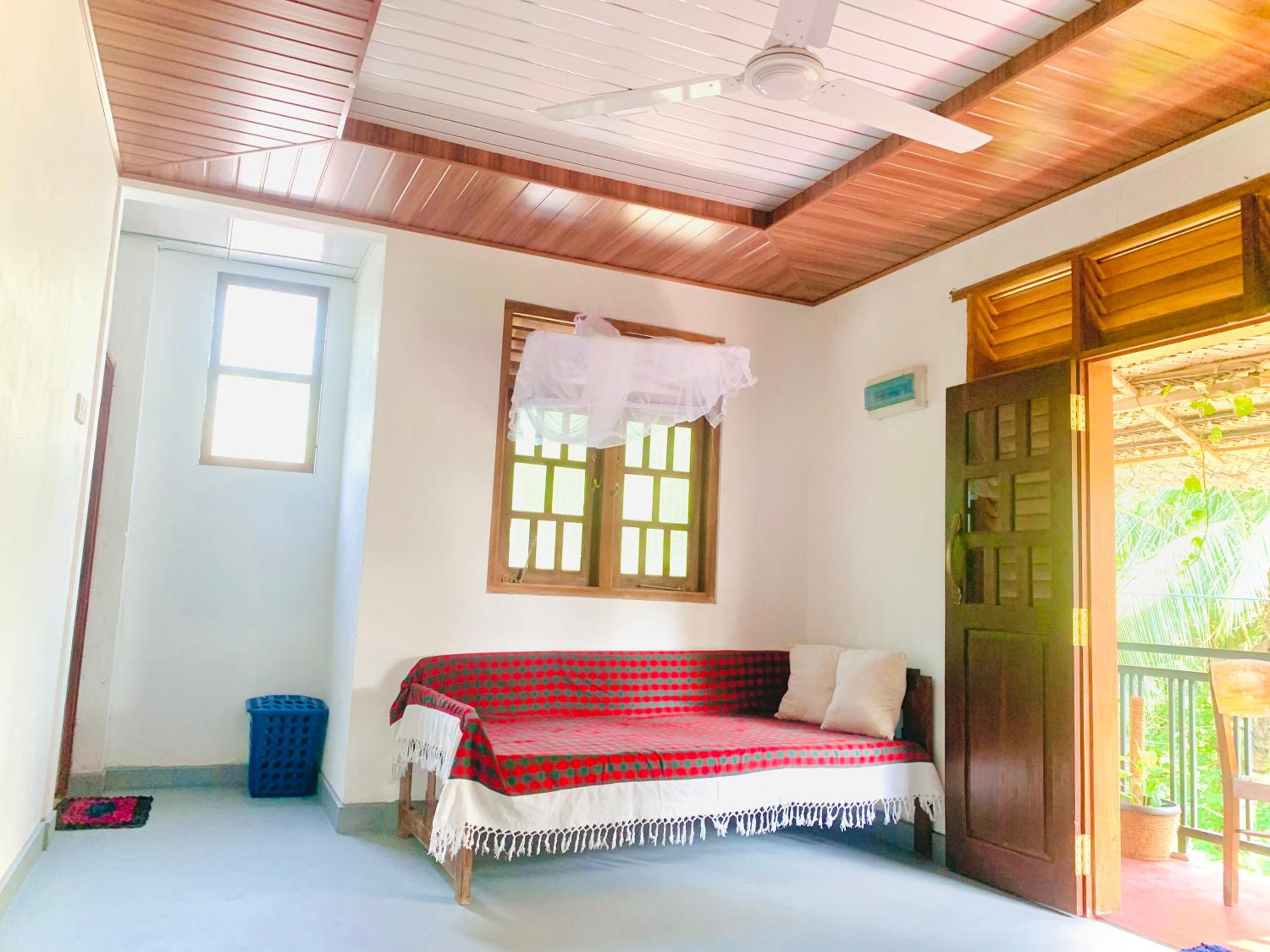 Vinu’s Place view 4