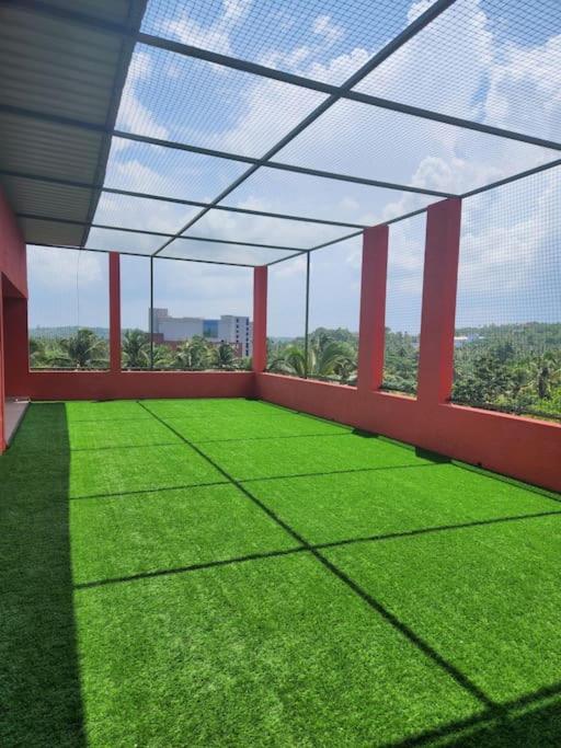 roof