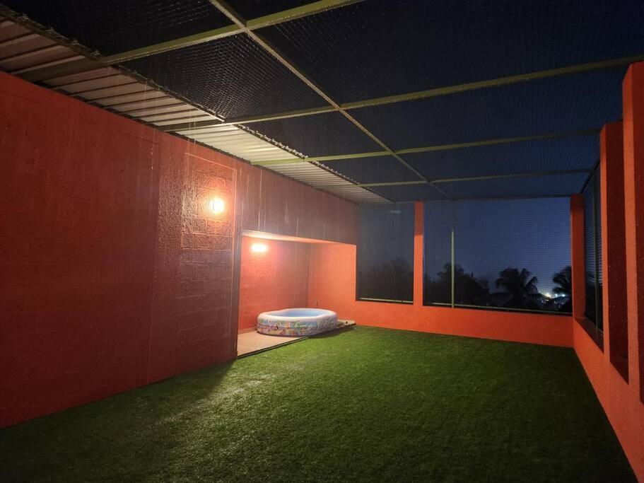 Gulzar 2BHK Service Apartment, kannur