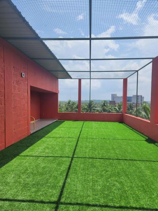 roof