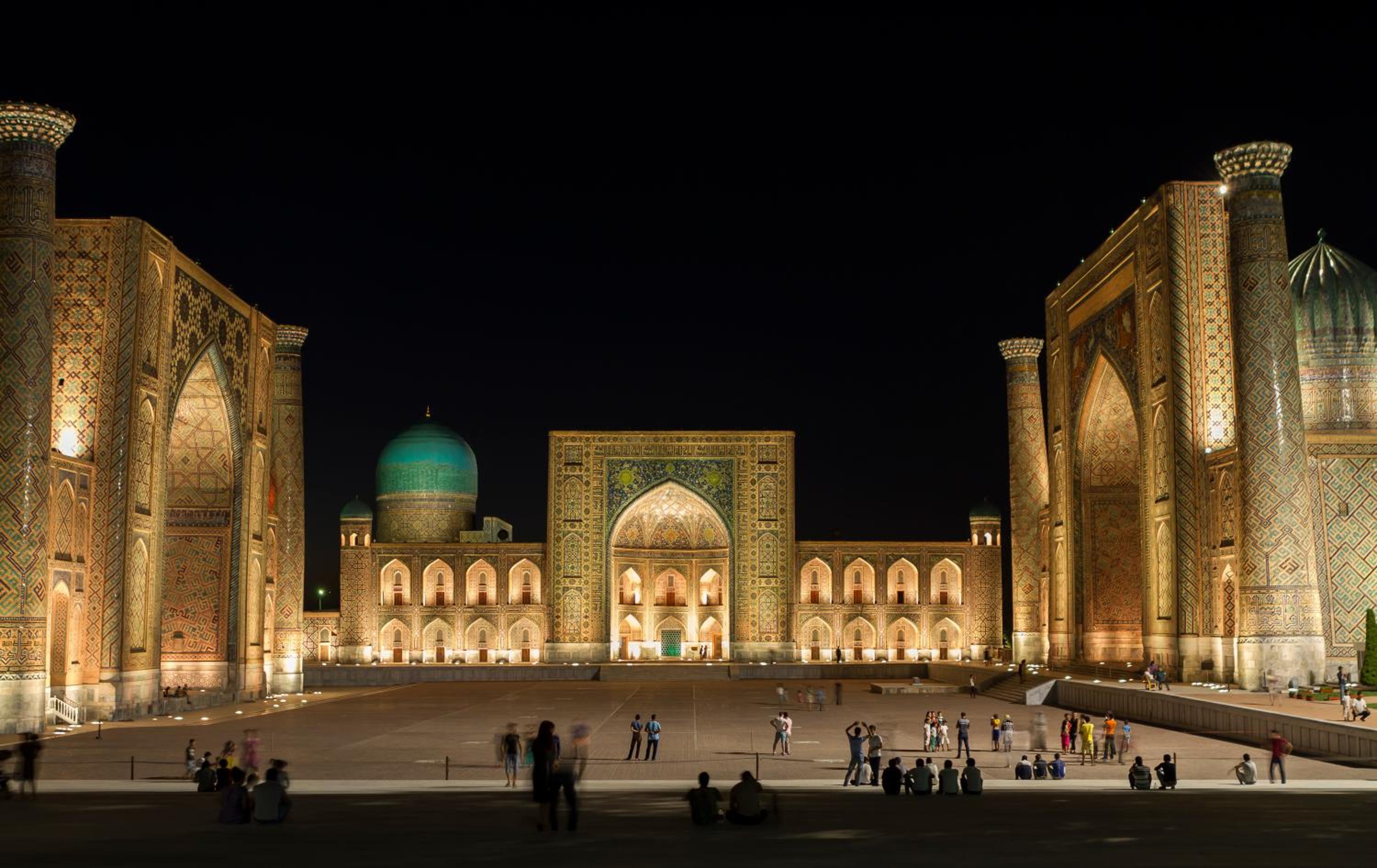 Aisha Registan