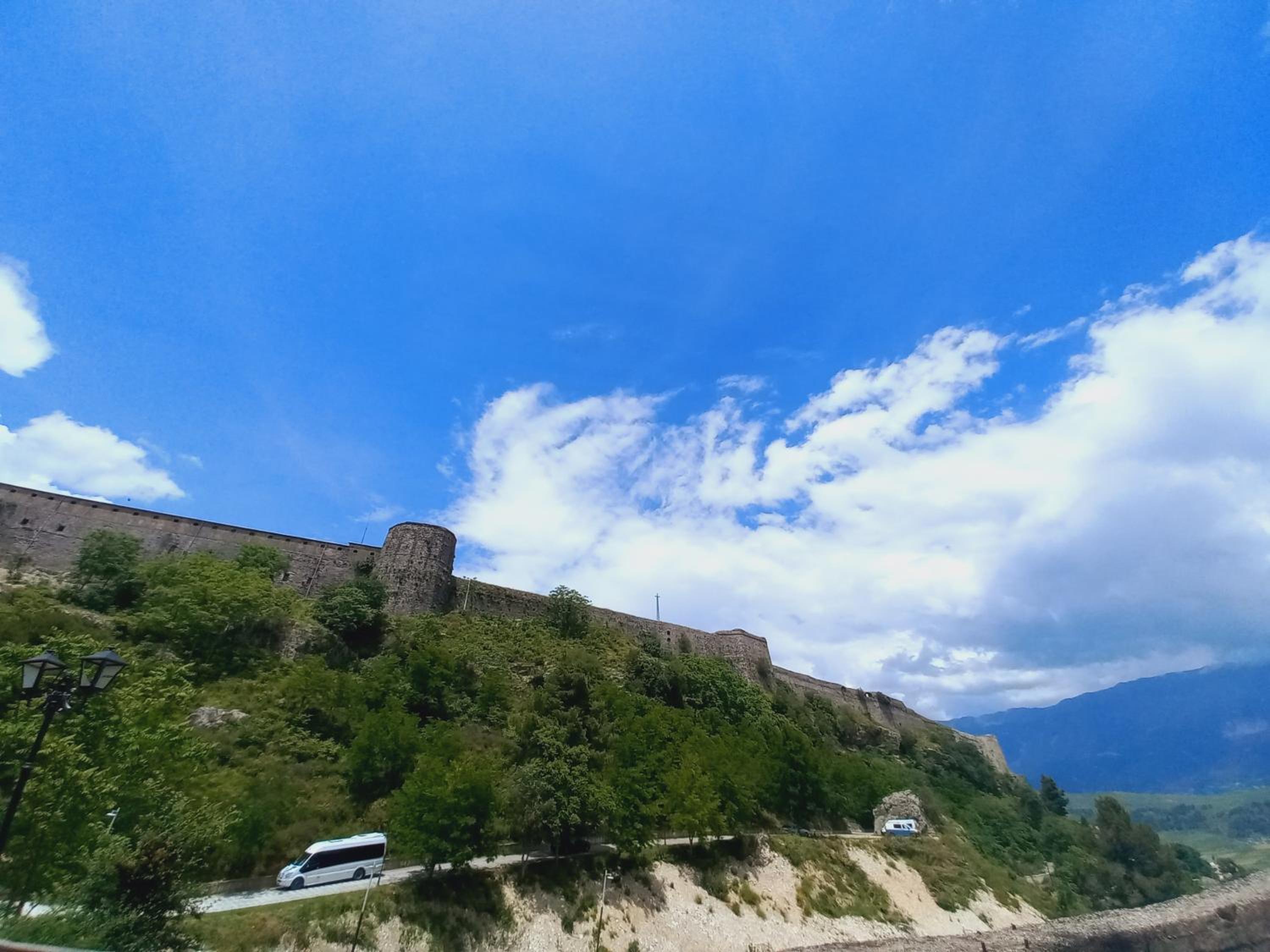 Sokolli Guest House