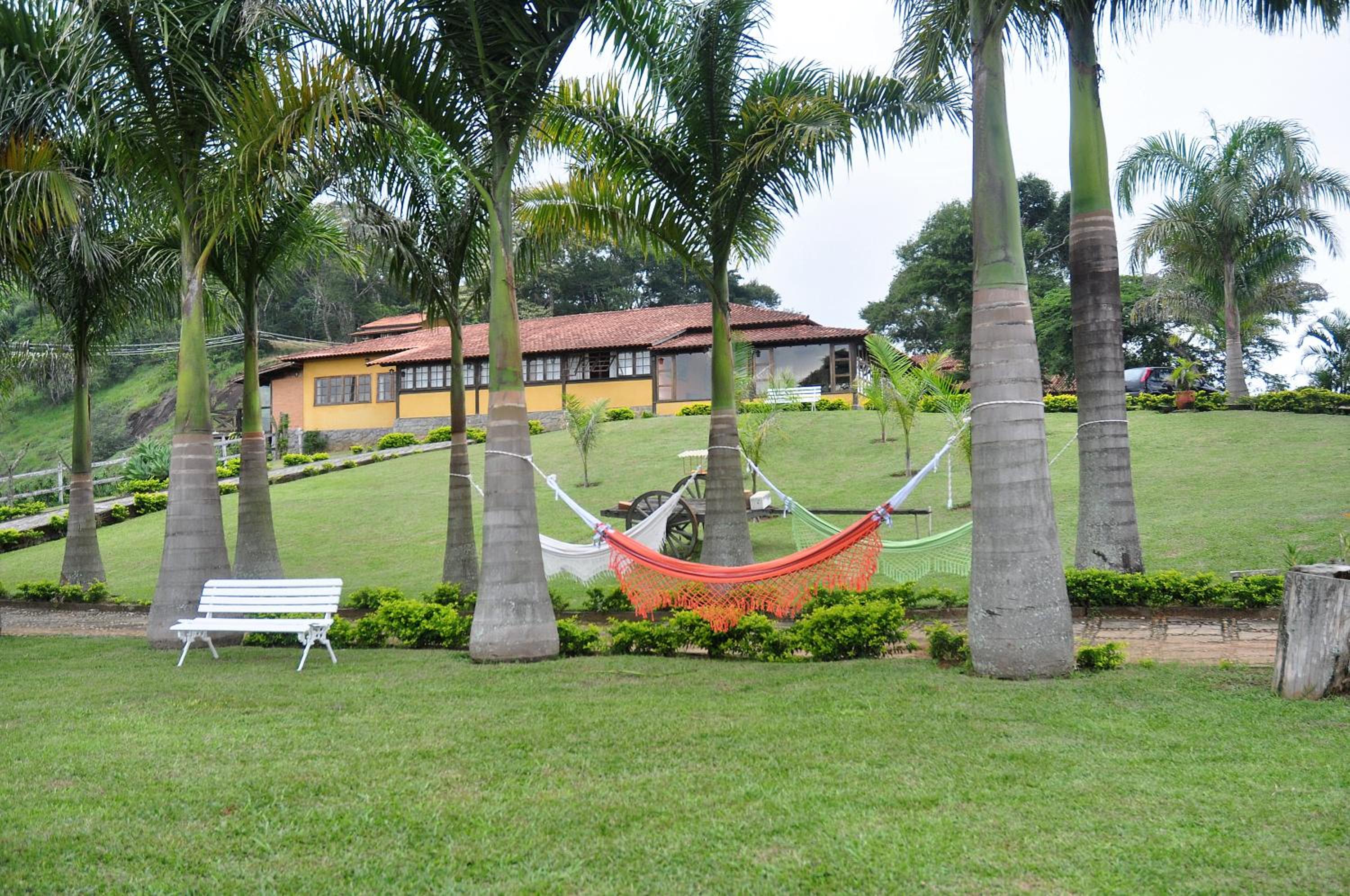 Pousada Chapadão