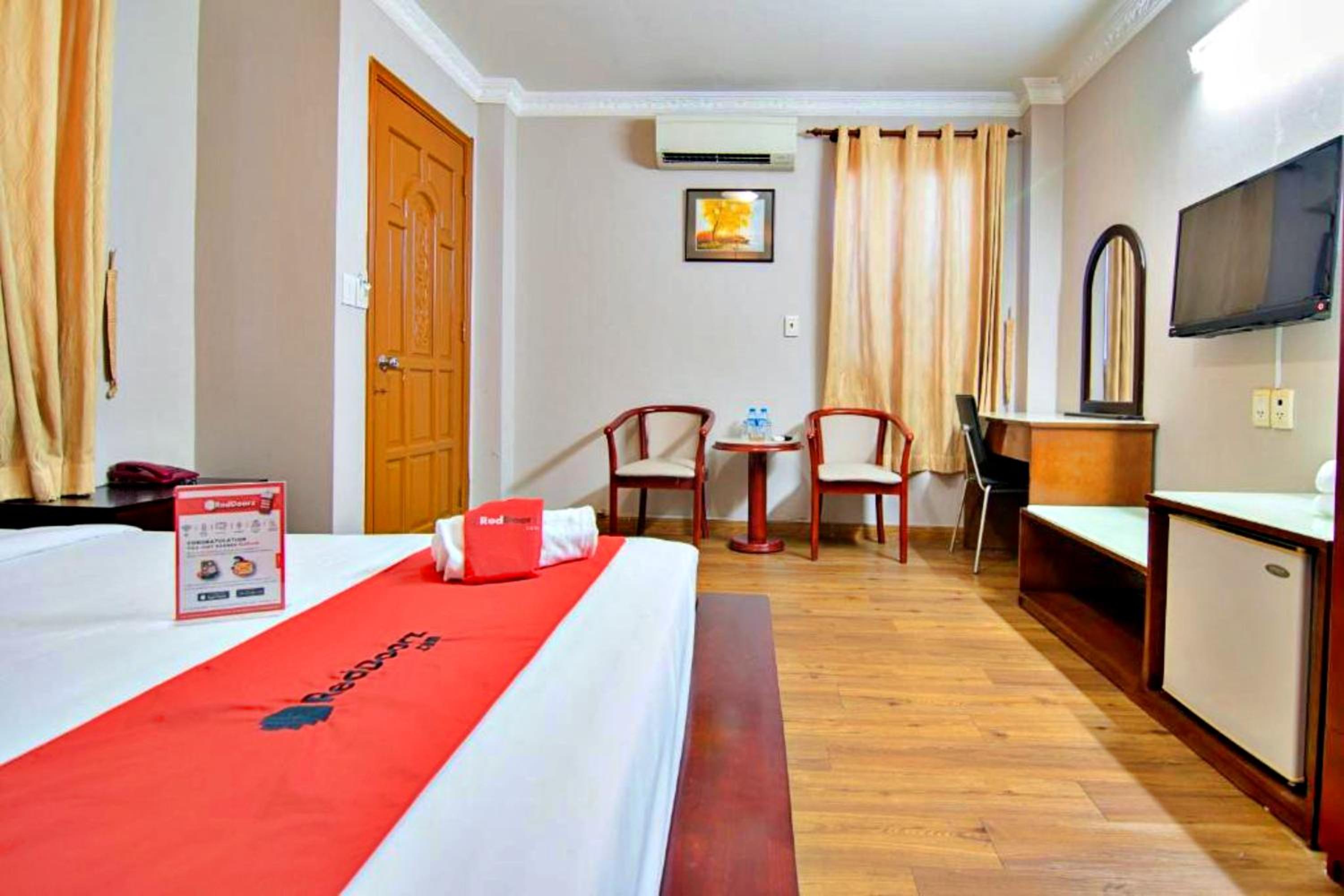 HANZ Quynh Giang Hotel
