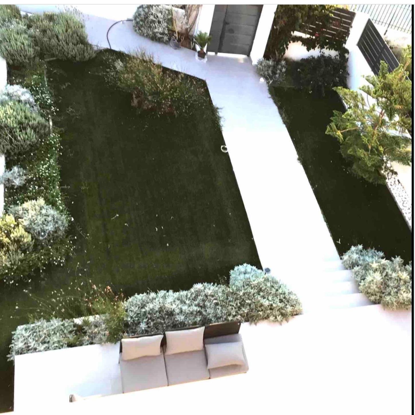 ATHENS RIVIERA Grand Panoramic VILLAS I & II LAGONISSI view 3