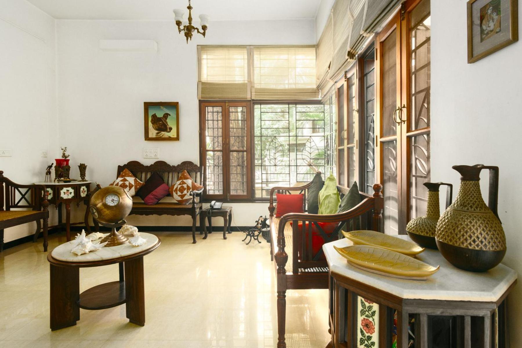 Laika Boutique Stay view 5