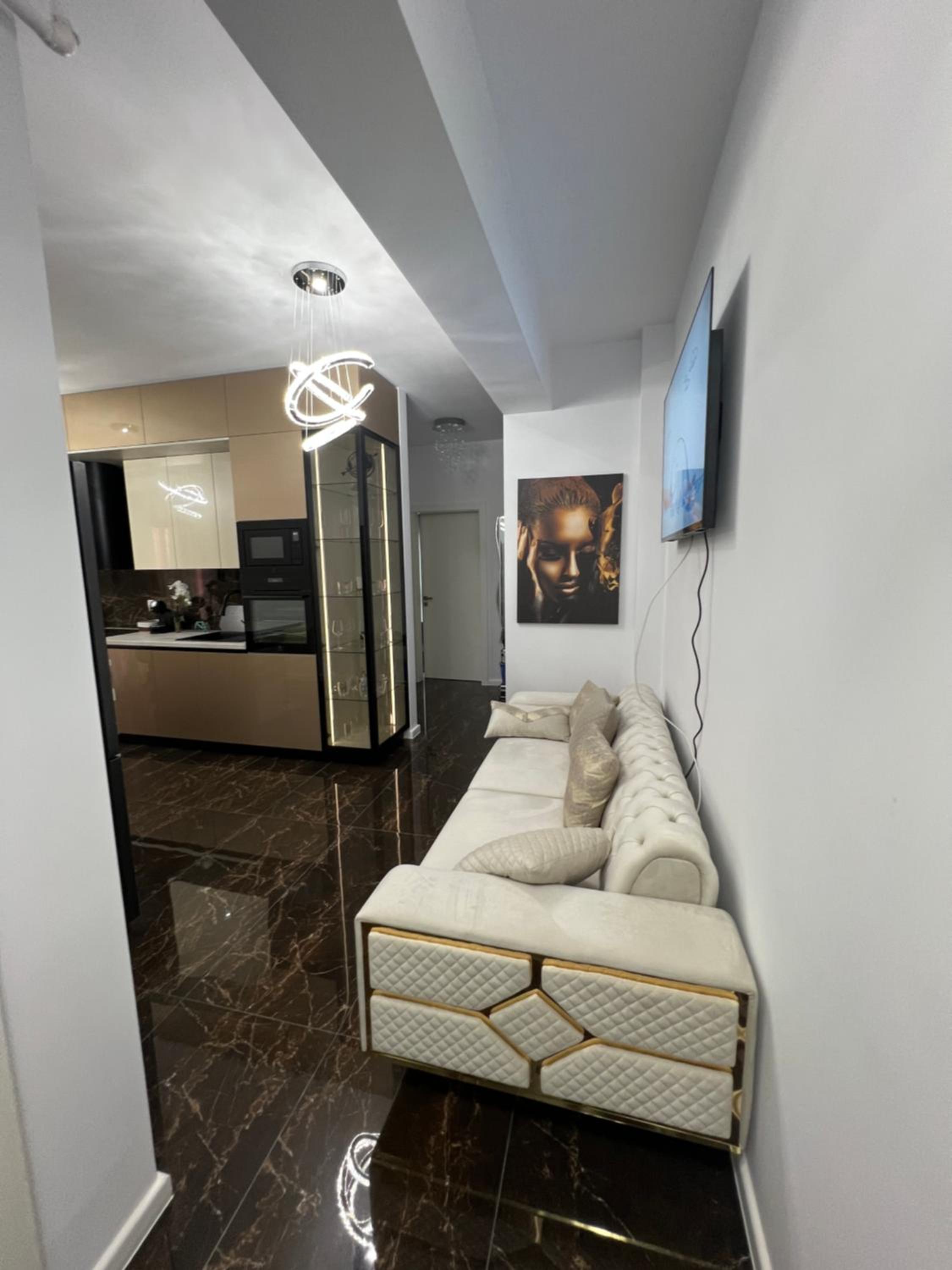 Residence Future Delux IV with Pool Timișoara view 5