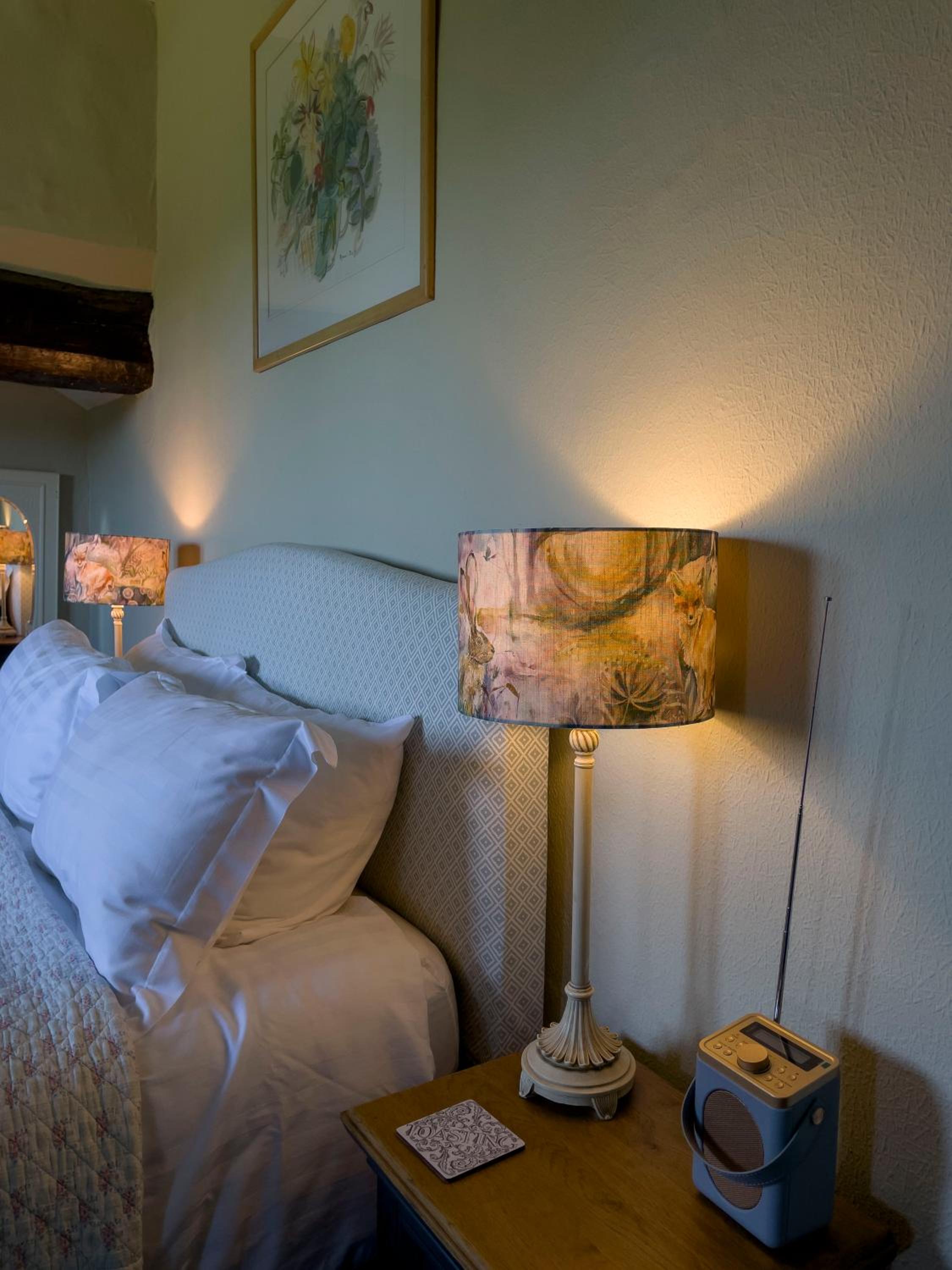 Braithwaite Hall Apartment